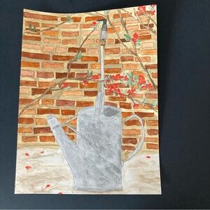 Watercolor Painting
